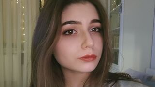 Free Nude MarielBitz