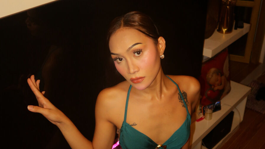 MarigonaCarolina Nude