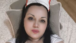 Free Nude MarinaPeach