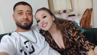 Free Nude MarioAndIzabelle