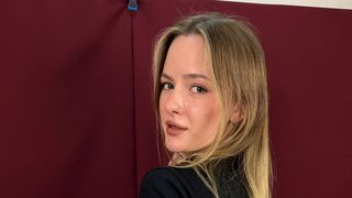 Free Nude MarisolKucharik