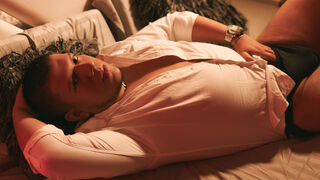 Free Nude MarkFerrer