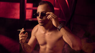 Free Nude MarkGreco