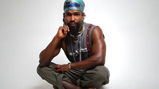 Free Nude MarkTirador