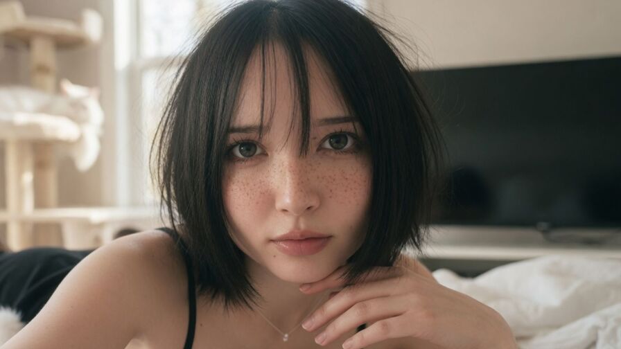 MarkitaLocantore Nude