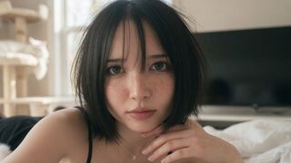 Free Nude MarkitaLocantore