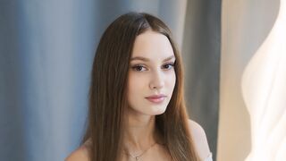 Free Nude MarkitaWegge