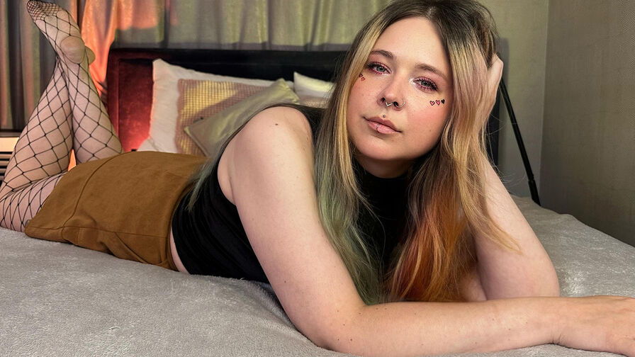 MarlaShine Nude