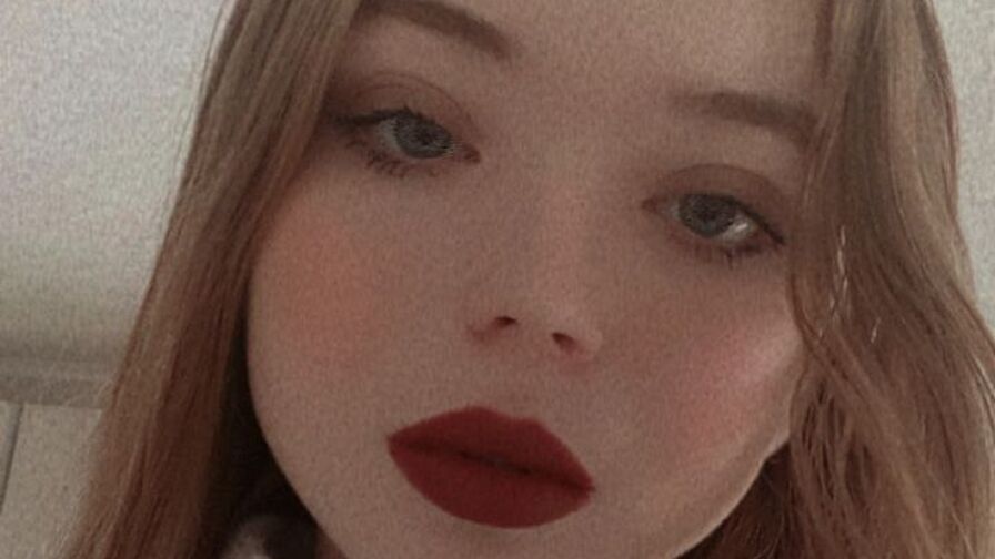 MarlenaCangey Nude