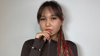 Free Nude MarlineKedia