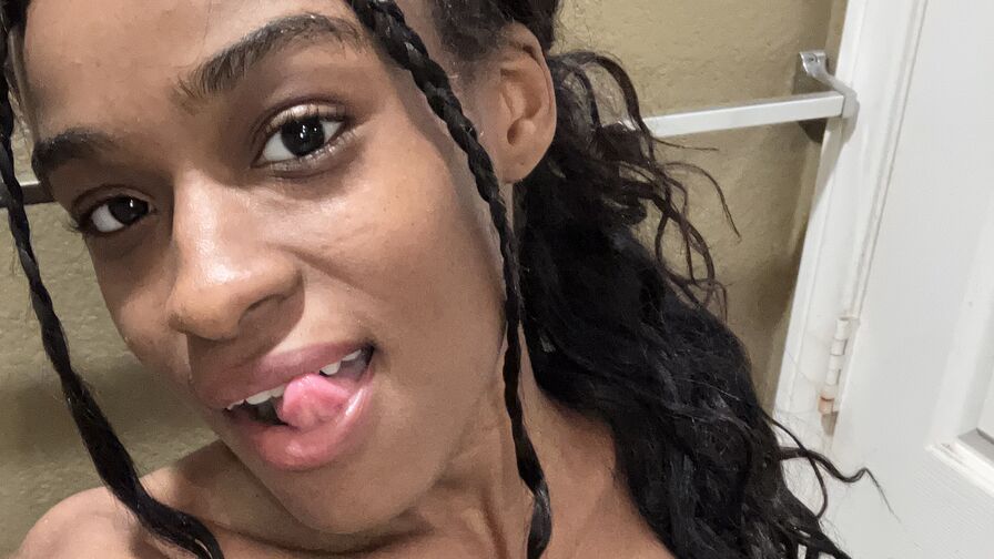 MarlowLovee Nude