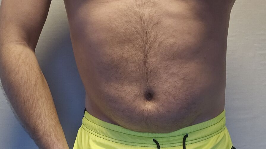 MarnSmith Nude