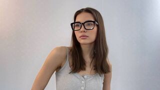 Free Nude MarshaDemeter