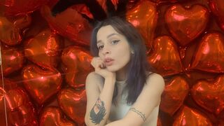 Free Nude MarsyParson