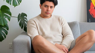 Free Nude MartinDuarte