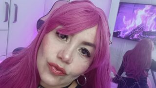 Free Nude MaryBonnieRay