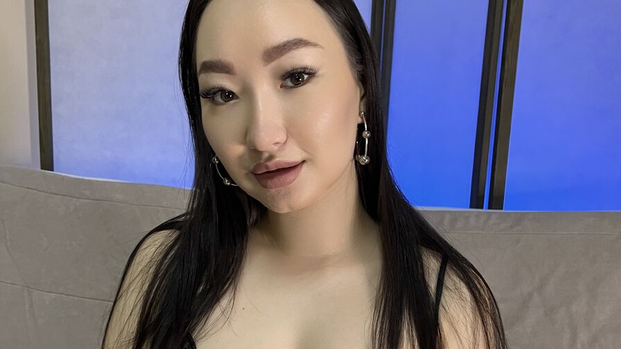 MaryDriden Nude