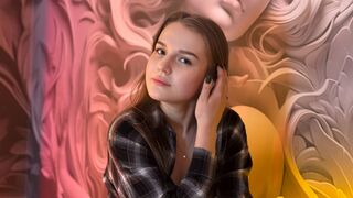 Free Nude MaryFlower