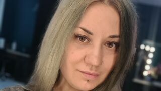 Free Nude MaryKitsune