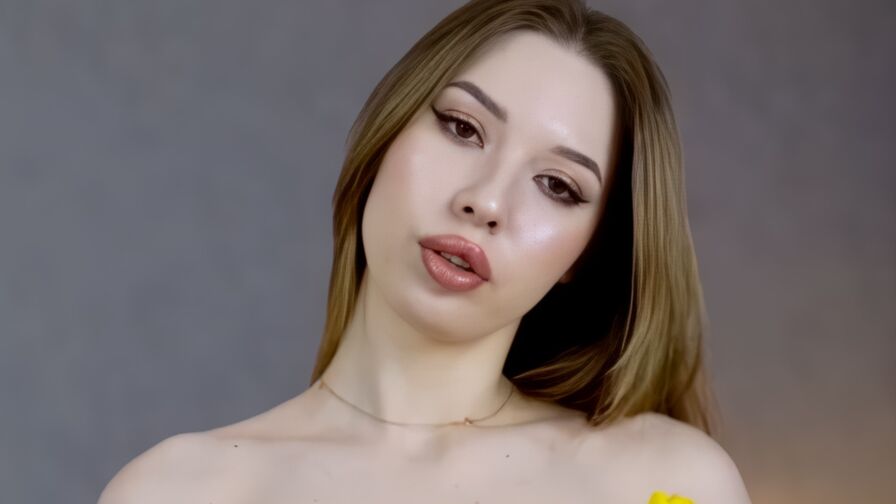 MaryZip Nude