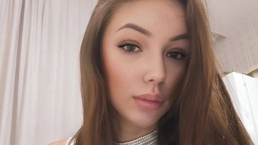 MaryamSumners Nude