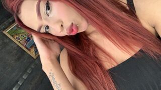 Free Nude MaryanRodes