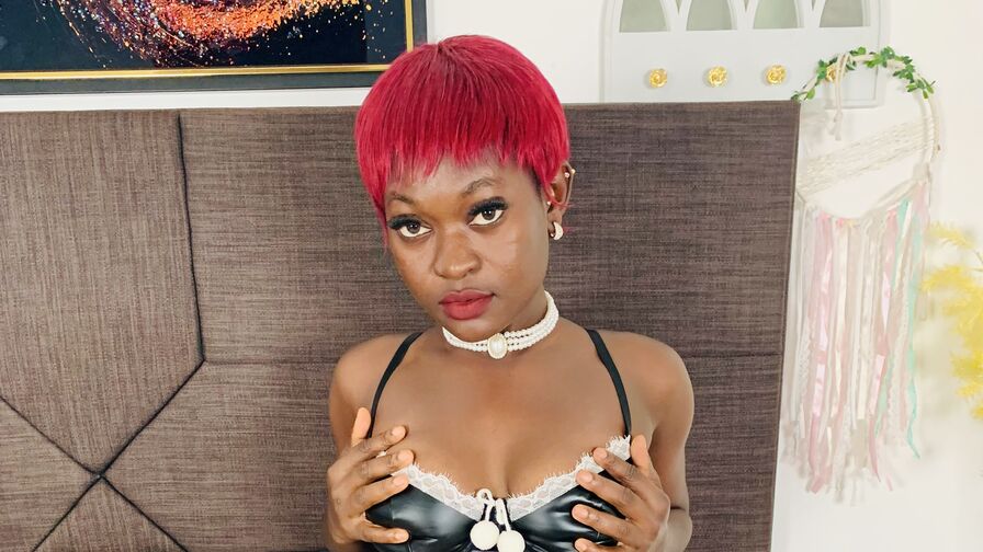 MaryannDev Nude