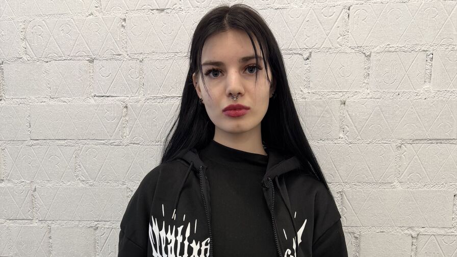 MaryettaBurgees Nude