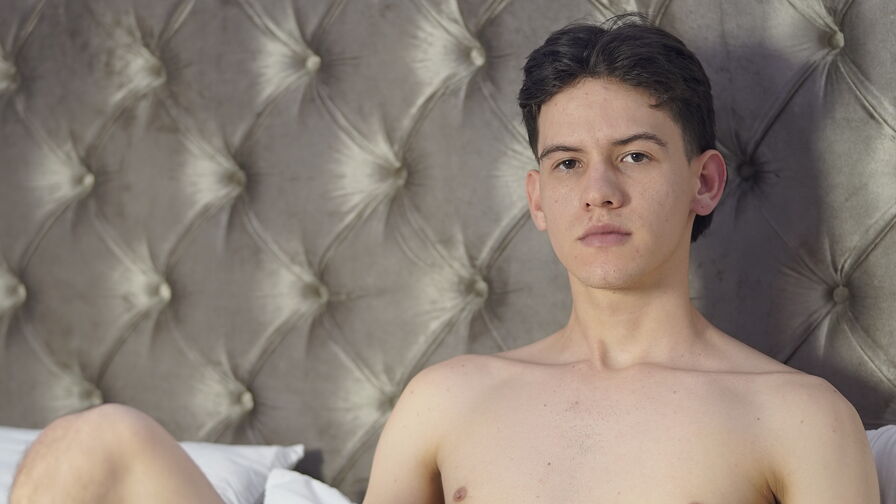 MateoCox Nude