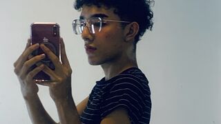 Free Nude MathewSpring