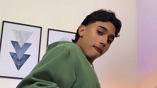 Free Nude MathieuGimenex