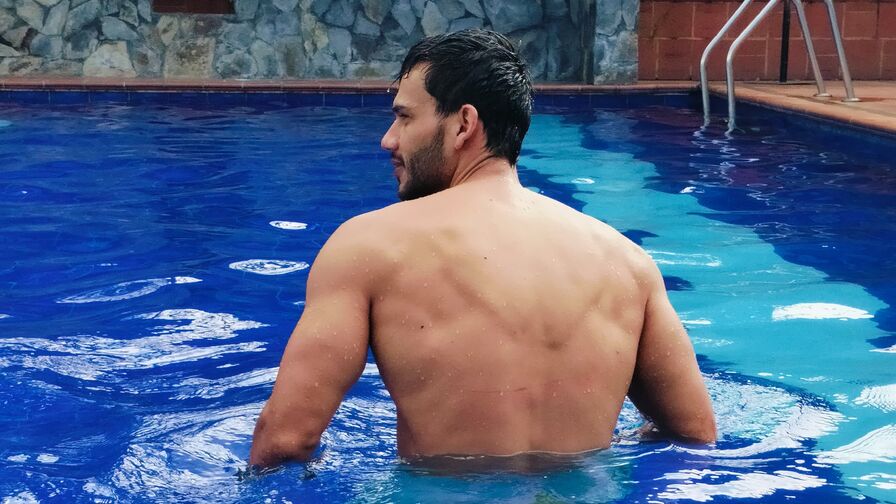 MatiasAcosta Nude