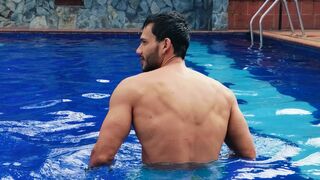 Free Nude MatiasAcosta