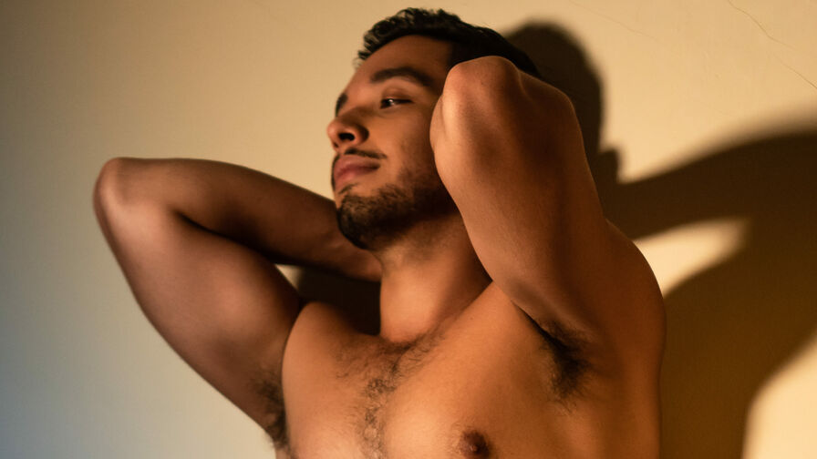 MattArthim Nude
