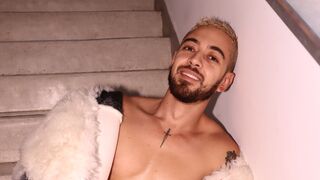 Free Nude MattBrandon