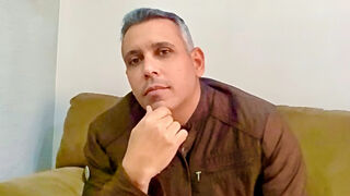 Free Nude MatthewBlake