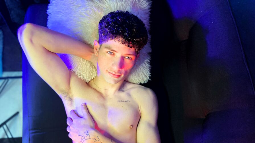 MattiaBianchi Nude