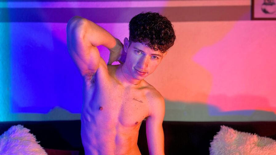 MattiaRusso Nude
