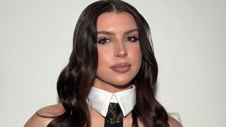 Free Nude MauraHiteman