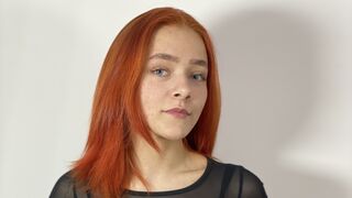 Free Nude MaureenGoodie