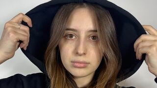 Free Nude MauritaDipiazza