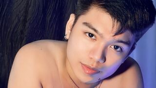 Free Nude MaxAnder