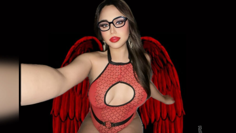 MaxCory Nude