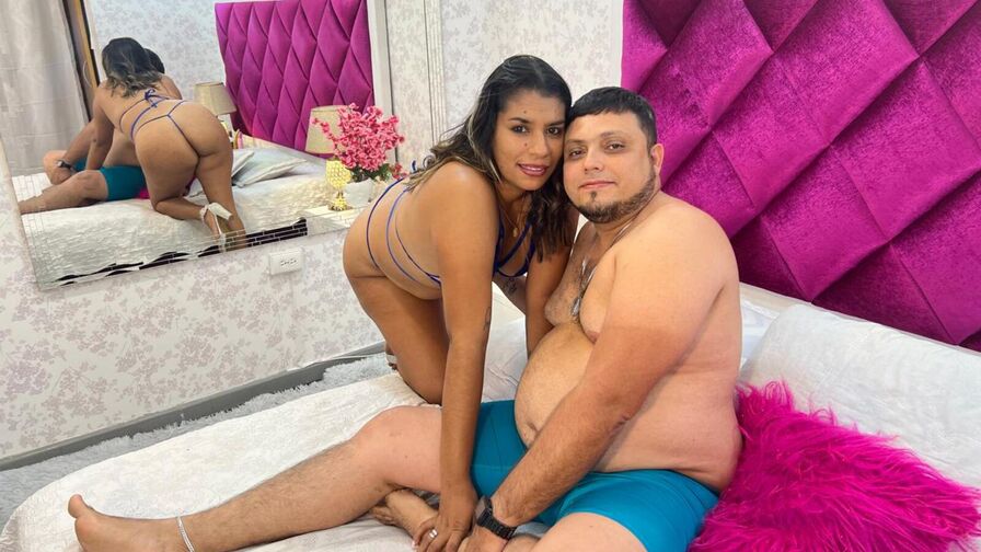 MaxiAndViollet Nude
