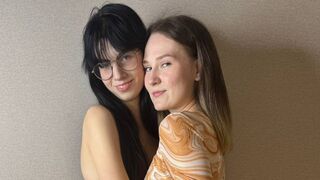 Free Nude MayAndBarb