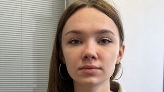 Free Nude MayaBlacke