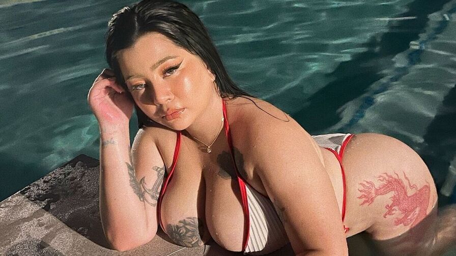 MayaHiper Nude