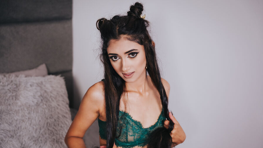 MayaLevy Nude