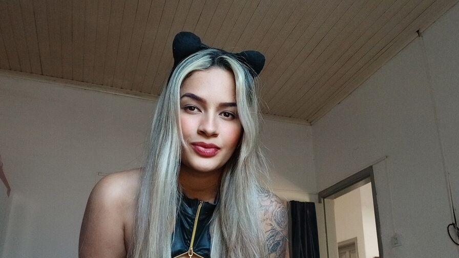 MayaMelo Nude
