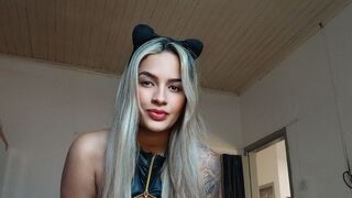 Free Nude MayaMelo